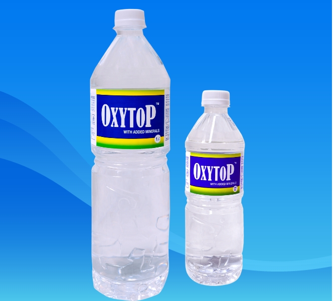1 Ltr. Bottle